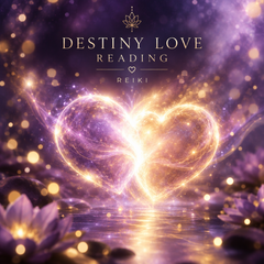 Destiny Love Reading