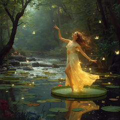 Sparkle & Shine – Chakra Glow: Bespoke Psychic Healing Sessions