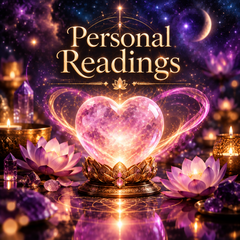 Halloween Psychic Protection Surprise - FREE READING!