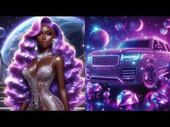 SUPER EMPATH COMPLETE CARE 12 PACK - TRUE IDENTITY RECEIVE YOUR CROWN