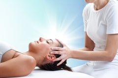 NEW EARTH MIRACLE  HEALING INFINITY PACKAGE FOR REIKI MASTERS