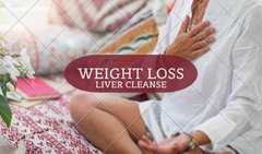 WEIGHT LOSS, LIVER CLEANSE - FAST TRACK TO POWER