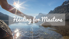 MANIFESTING MIRACLES WITH THE MASTERS - MASTER INFINITY