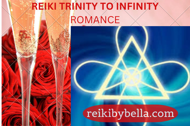 ABUNDANCE & ROMANCE 5D REIKI ATTUNEMENT PACKAGE