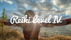 REIKI TEACHER - LEARN HOW TO PASS ATTUNEMENTS - START YOUR LIFE PURPOSE
