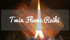TWIN FLAME REIKI ATTUNEMENT MOST POWERFUL ACTIVATION