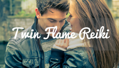 TWIN FLAME REIKI ATTUNEMENT MOST POWERFUL ACTIVATION