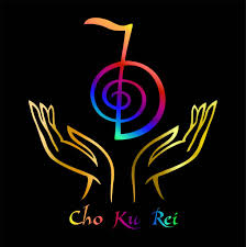 REIKI LEVEL I ATTUNEMENT