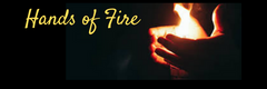 KUNDALINI FIRE  -  Attunement To Fire Master & Seven Reiki Attunements